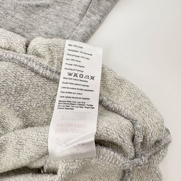 Joules Geraldine Sweater in Greymarl Size 10 - Picture 6 of 8